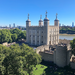 Tower Of London Diamonded Painting Kits