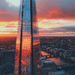 The Shard - London Paint By Diamonds Kits