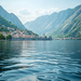 Kotor Bay - Montenegro Paint By Diamonds