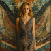 Jessica Chastain: The Fierce Advocate In Film And Life Paint By Diamonds