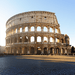 The Colosseum - Rome Diamonded Painting Kits