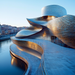 The Guggenheim Museum - Bilbao Paint By Diamond