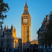 Big Ben DIY Paint By Diamonds