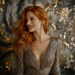 Jessica Chastain: The Art Of Intensity Painting Diamond Kit