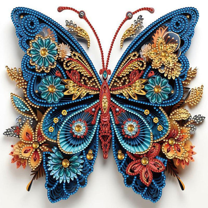 DIY Diamond Art Painting Kit
