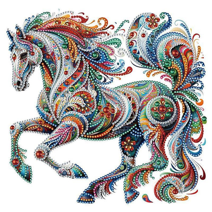 DIY Diamond Art Painting Kit