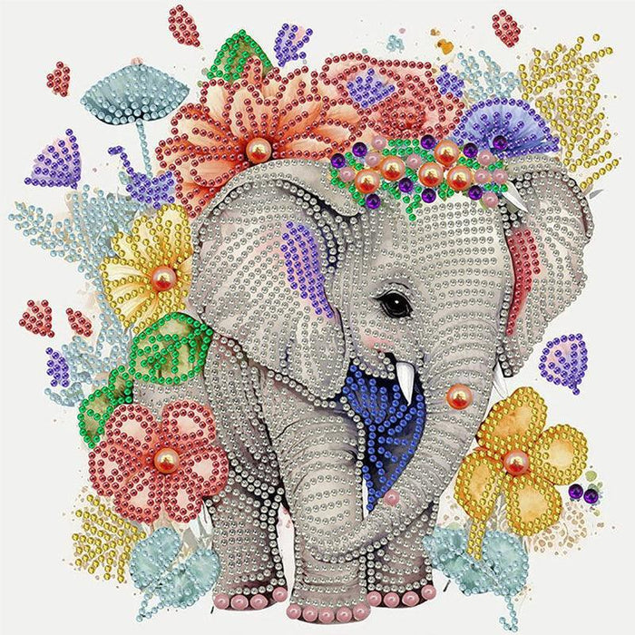 DIY Diamond Art Painting Kit