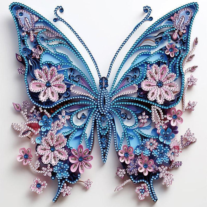 DIY Diamond Art Painting Kit