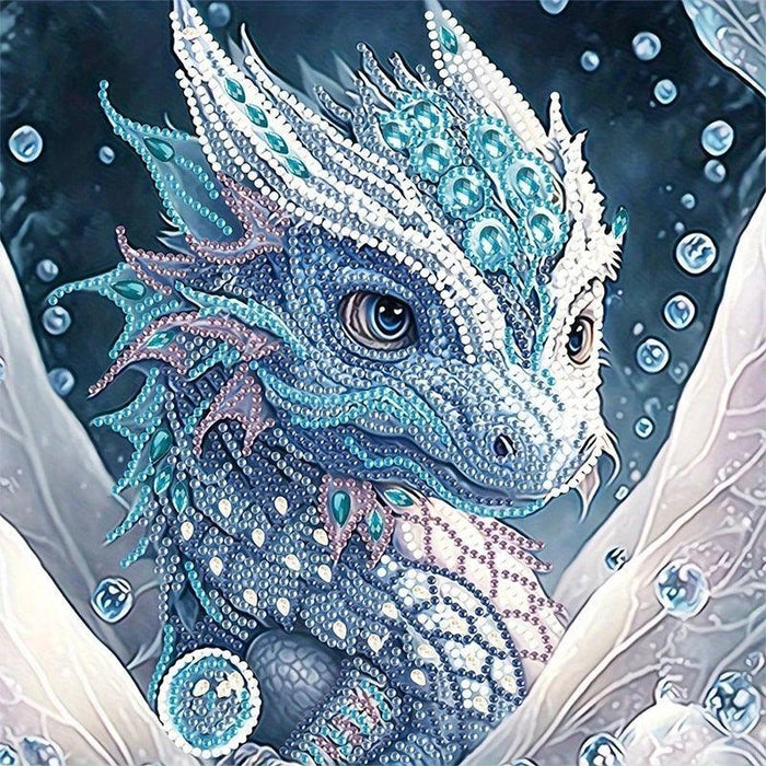 DIY Diamond Art Painting Kit