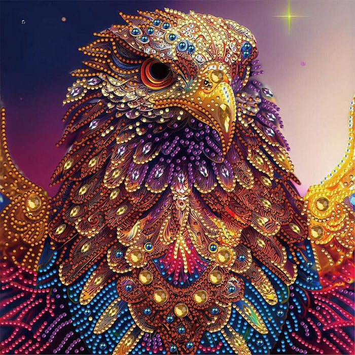 DIY Diamond Art Painting Kit