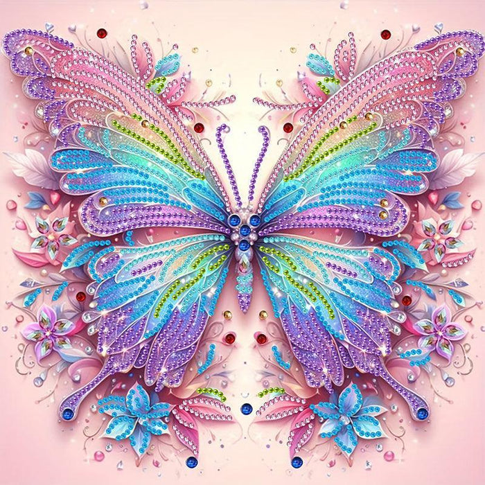 DIY Diamond Art Painting Kit