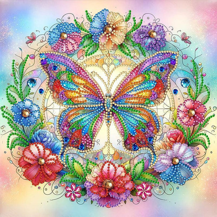 DIY Diamond Art Painting Kit