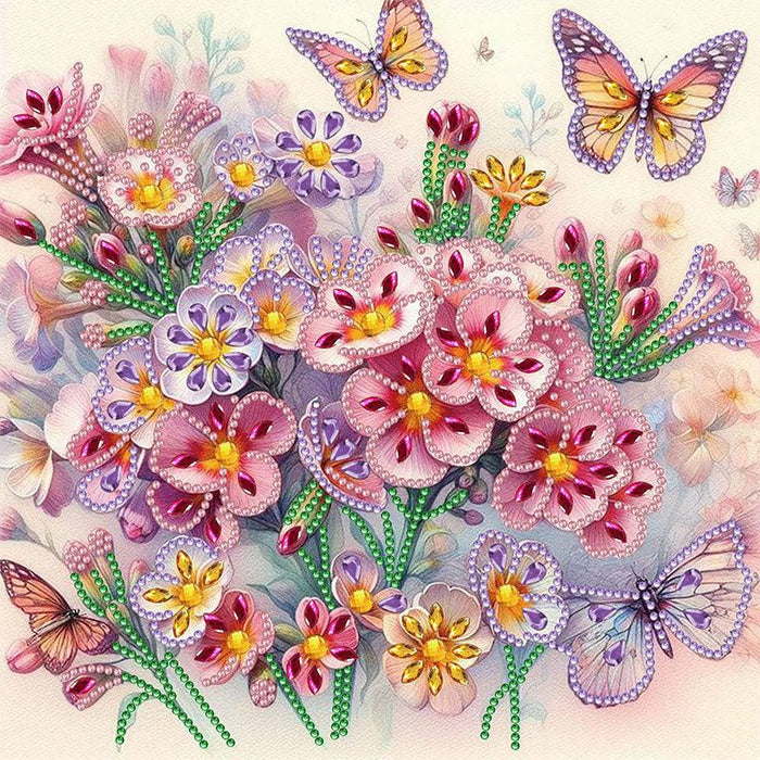 DIY Diamond Art Painting Kit
