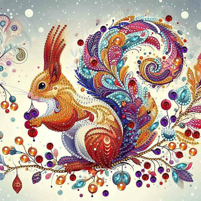 DIY Diamond Art Painting Kit