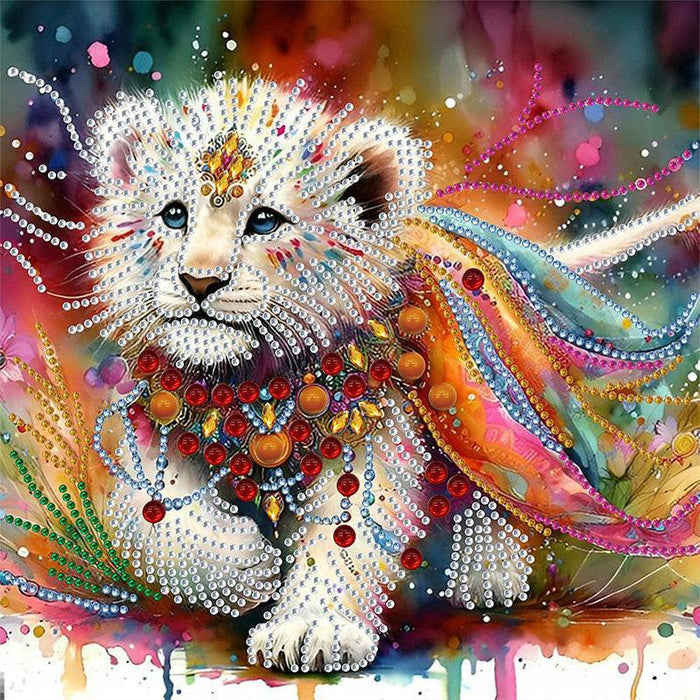 DIY Diamond Art Painting Kit