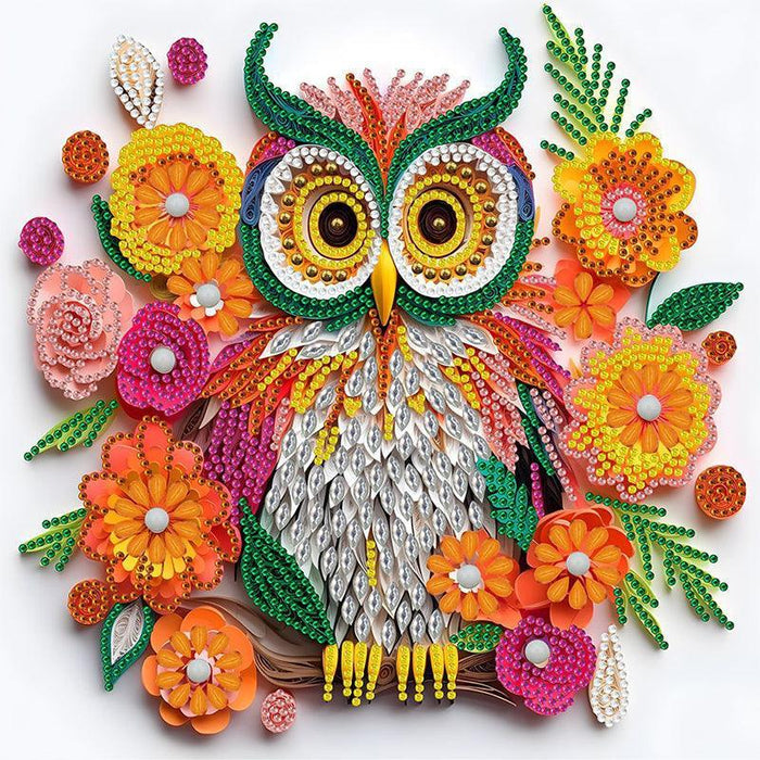 DIY Diamond Art Painting Kit