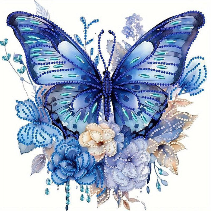 DIY Diamond Art Painting Kit