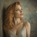 Jessica Chastain: The Fearless Queen Of Transformation Painting Diamond Kit