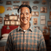 Tom Hanks: The Everyman With A Heart Of Gold Paint By Diamonds