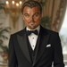 Leonardo DiCaprio: The Chameleon Of Cinema Diamonded Painting Kits