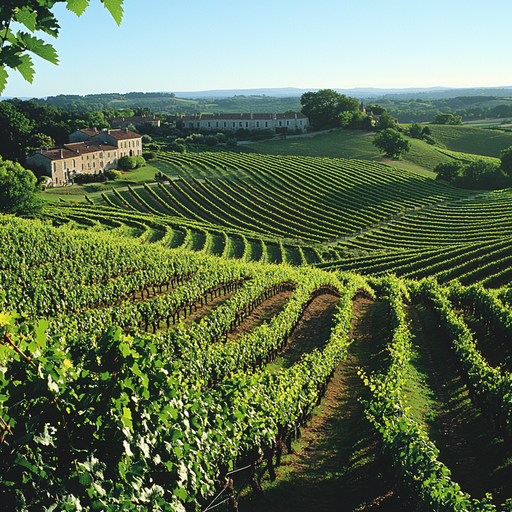 Wine Tasting In Bordeaux - Nouvelle-Aquitaine Paint By Diamonds