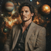 Matthew McConaughey: A Voyage Of Soulful Adventures Paint By Color