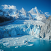 Perito Moreno Glacier - Argentina Painting Diamond Kit