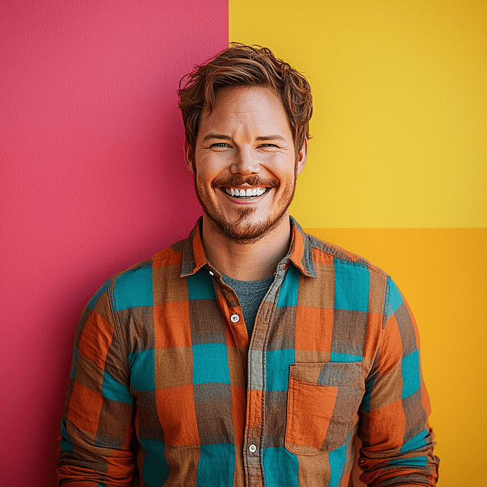 Chris Pratt: The Charming Everyman Of Action Paint By Diamonds