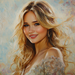 Jennifer Lawrence: The Fearless Huntress Of Hollywood Paint By Diamonds