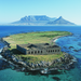 Robben Island - Cape Town Paint By Color