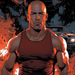 Vin Diesel: The Undeniable Grit Of Dom Toretto Painting By Diamonds Kit