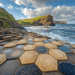 The Giant's Causeway - County Antrim Paint By Diamonds