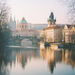 Vltava River Cruises - Prague DIY Paint By Diamonds