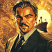 Leonardo DiCaprio: Journeying Through Time With The King Of Characters Paint By Diamond