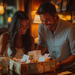 A Time Capsule Of Love: Creating Shared Dreams Paint By Color