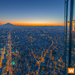 Tokyo Skytree Diamonded Painting Kits