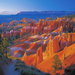 Bryce Canyon National Park - Utah Paint By Diamonds