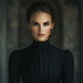 Natalie Portman: From Padmé To The Powerful Paint By Diamonds Kits