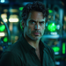 Mark Ruffalo: Transforming The Mind As Bruce Banner Painting Diamond Kit