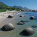 Boulders Beach - Cape Town Diamonded Painting Kits