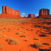 Monument Valley - USA Painting Diamond Kit