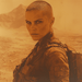 Charlize Theron: The Steely Glamour Of Imperator Furiosa Paint By Diamonds Kits