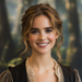 Emma Watson: From Hogwarts To Heroines Of Change Paint By Diamonds Kits