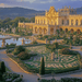 The Palace Of Versailles - France Diamonded Painting Kits