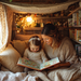 Timeless Tales: A Mother’s Storybook Diamonded Painting Kits