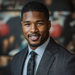 Michael B. Jordan: The Rising Star Of Hollywood DIY Paint By Diamonds