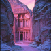 Petra Paint By Color