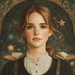 Emma Watson: From Wizarding Whiz To Empowerment Advocate Diamonded Painting Kits