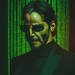 Keanu Reeves: The Icon Of Neo's Realities Paint By Diamonds Kits