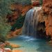 Havasu Falls - USA DIY Paint By Diamonds